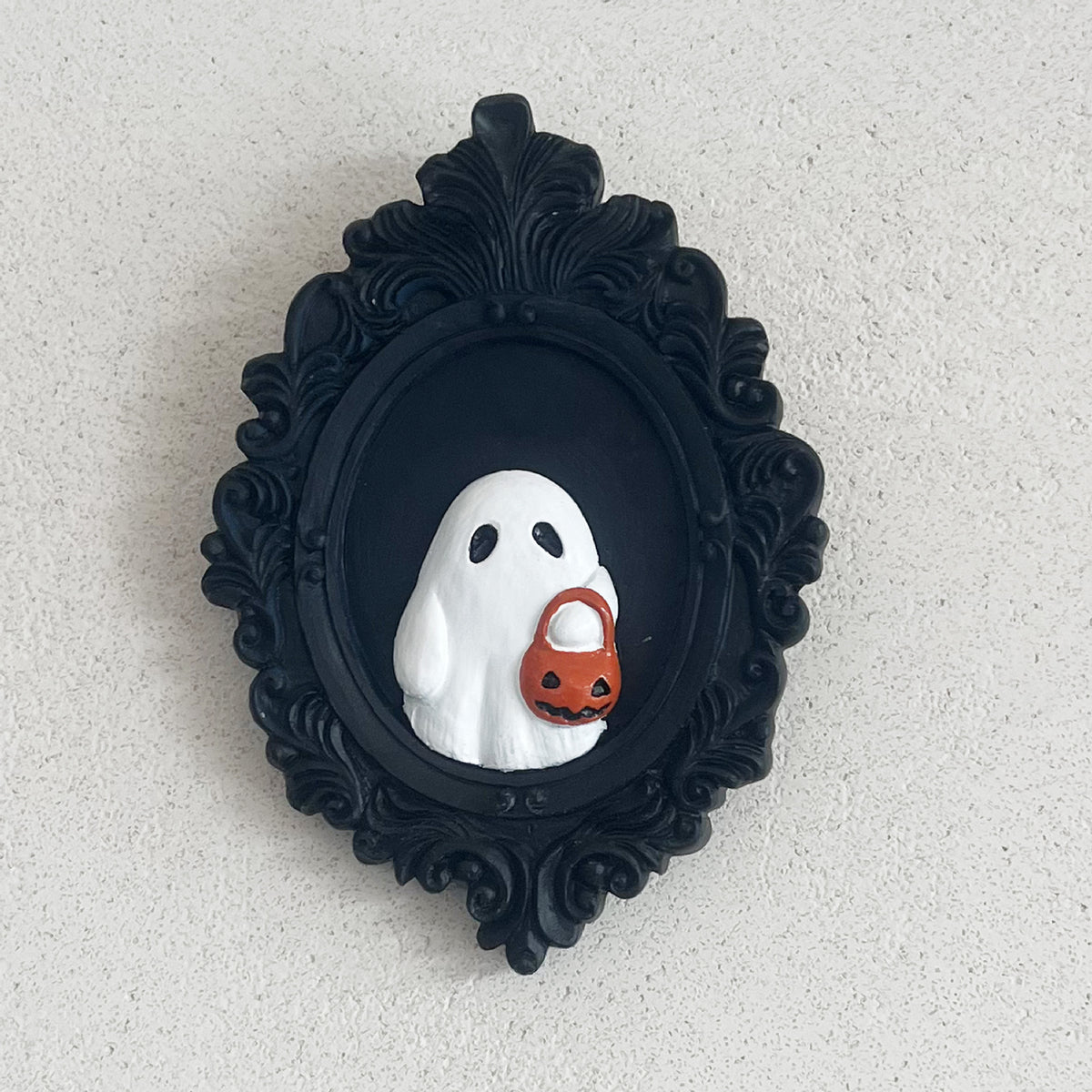 Little Trick-or-Treat Ghost — product image 2