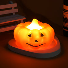 0.25W / Pumpkin 3