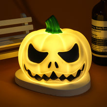 0.25W / Pumpkin 1