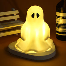 0.25W / Ghost 1