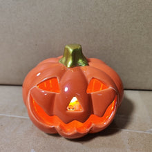 Orange Pumpkin